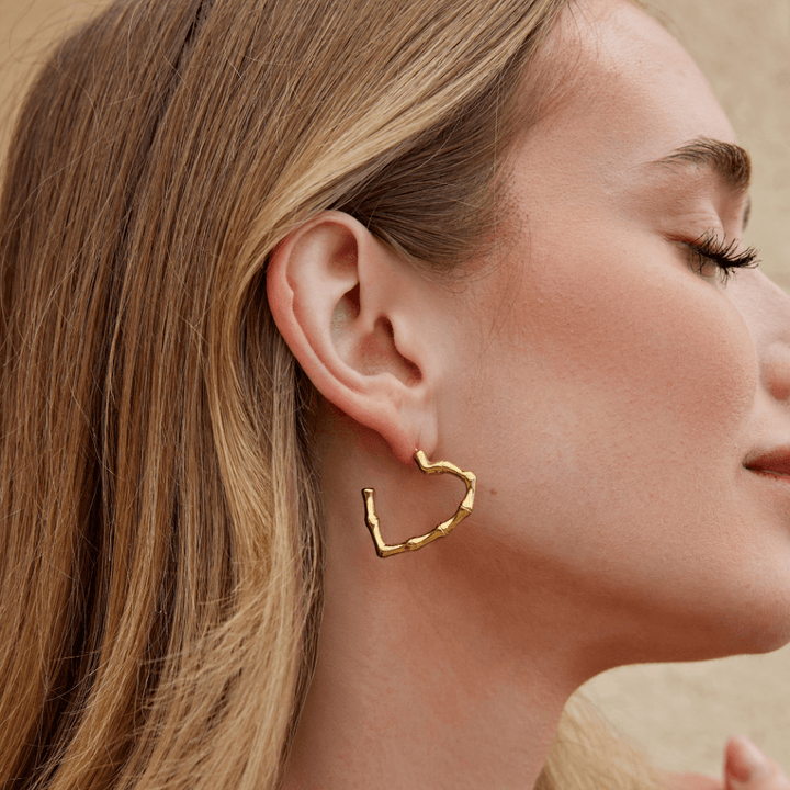 Forever Yours Hoops