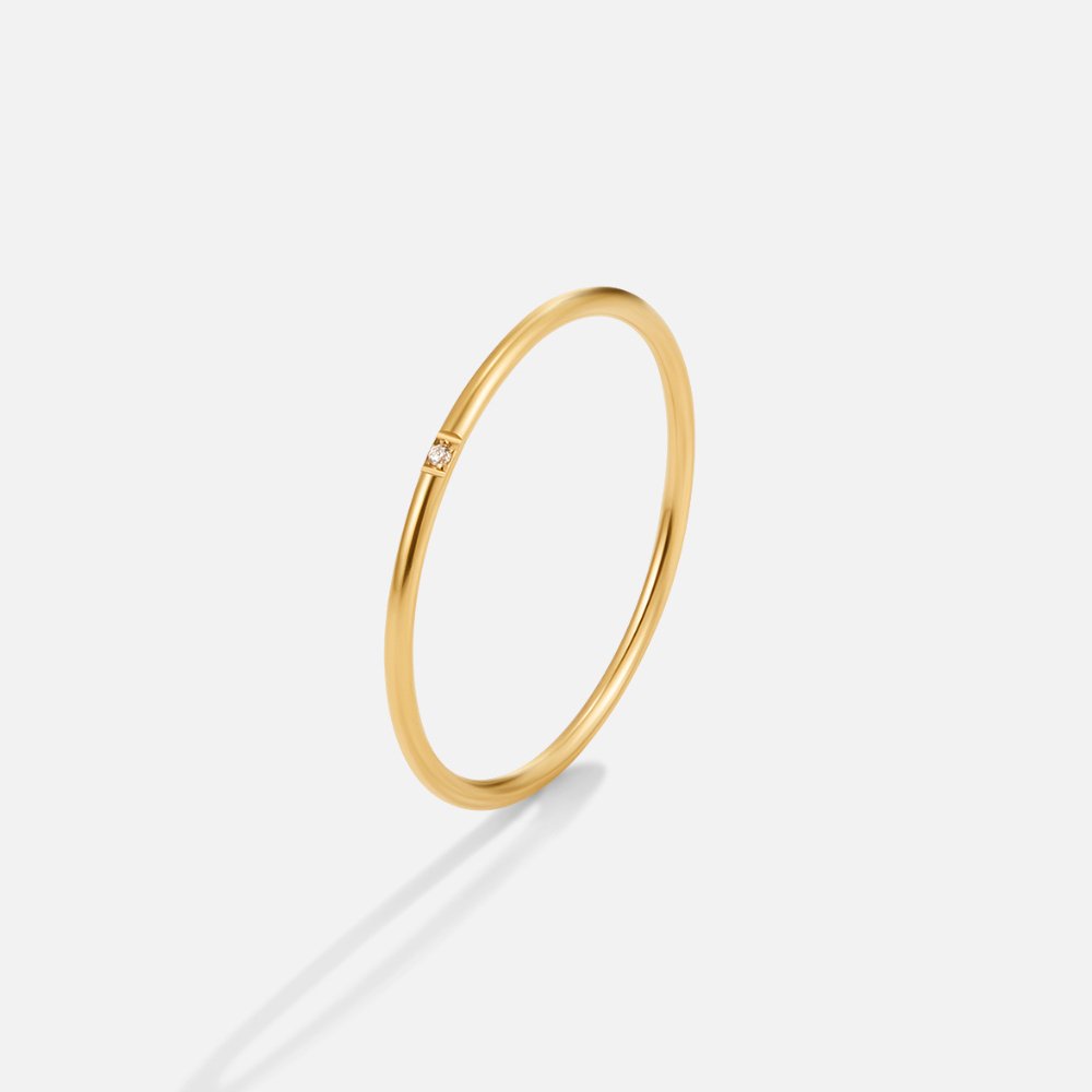 Eula Glow Ring