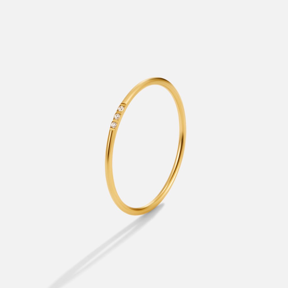 Eula Glow Ring