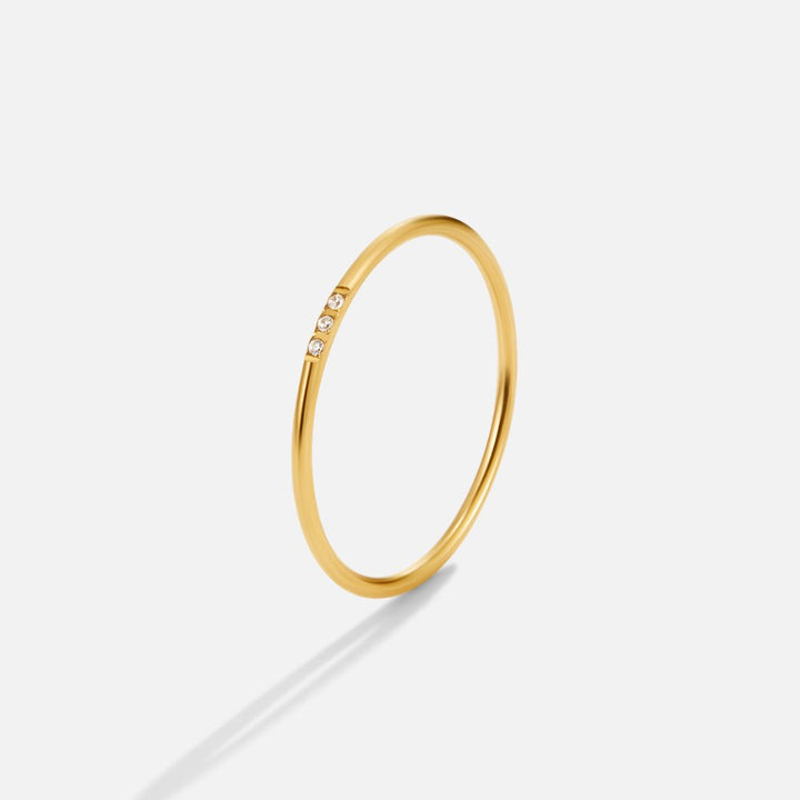 Eula Glow Ring
