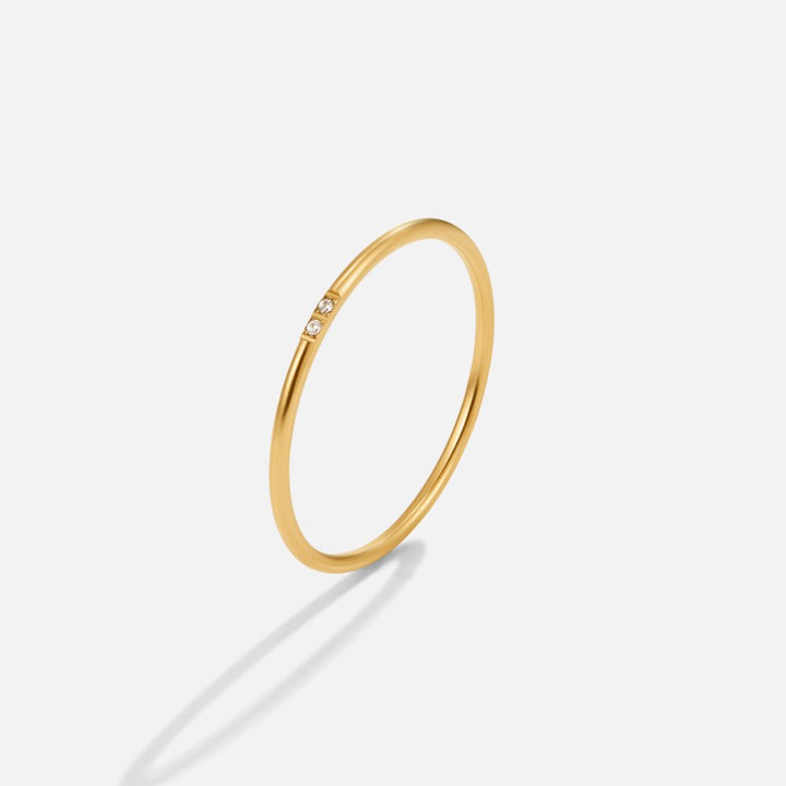 Eula Glow Ring