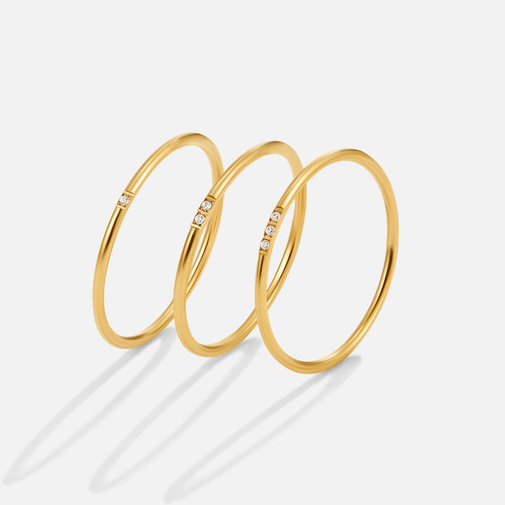 Eula Glow Ring