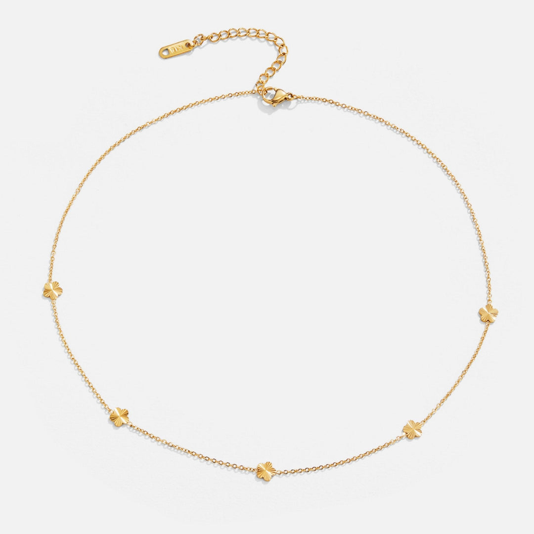 Bloom Bliss Luxe Chain