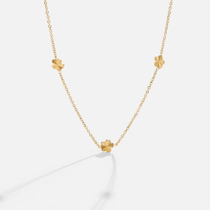 Bloom Bliss Luxe Chain