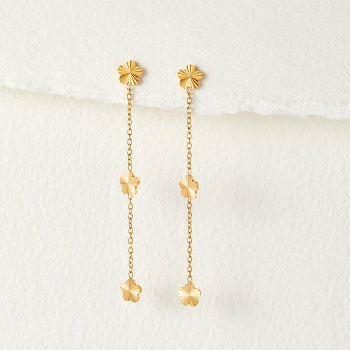 Bloom Burst Earrings