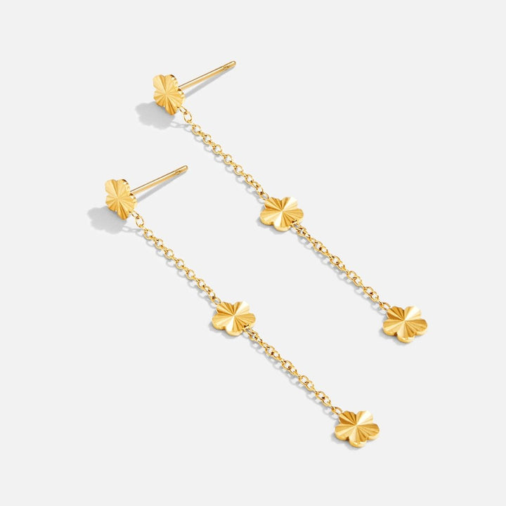 Bloom Burst Earrings