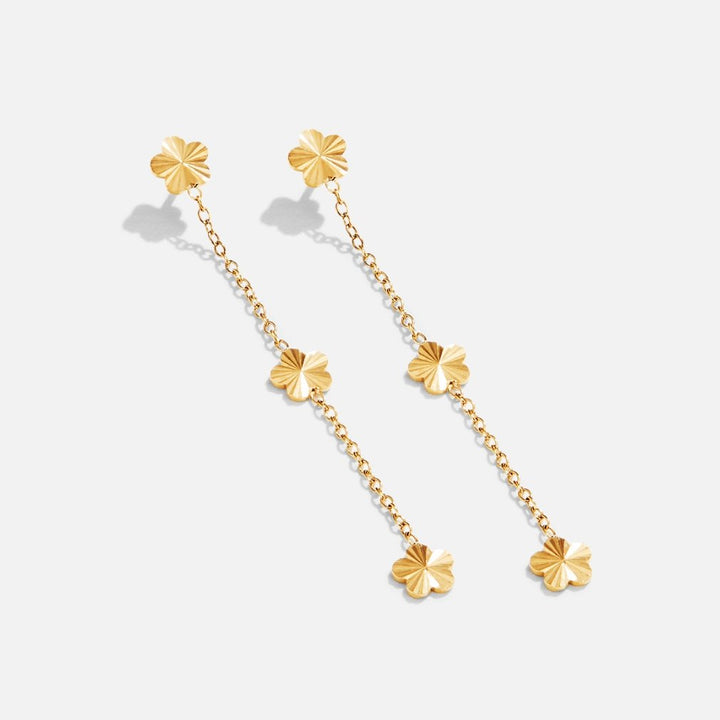 Bloom Burst Earrings
