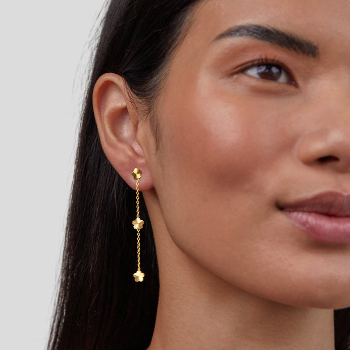 Bloom Burst Earrings