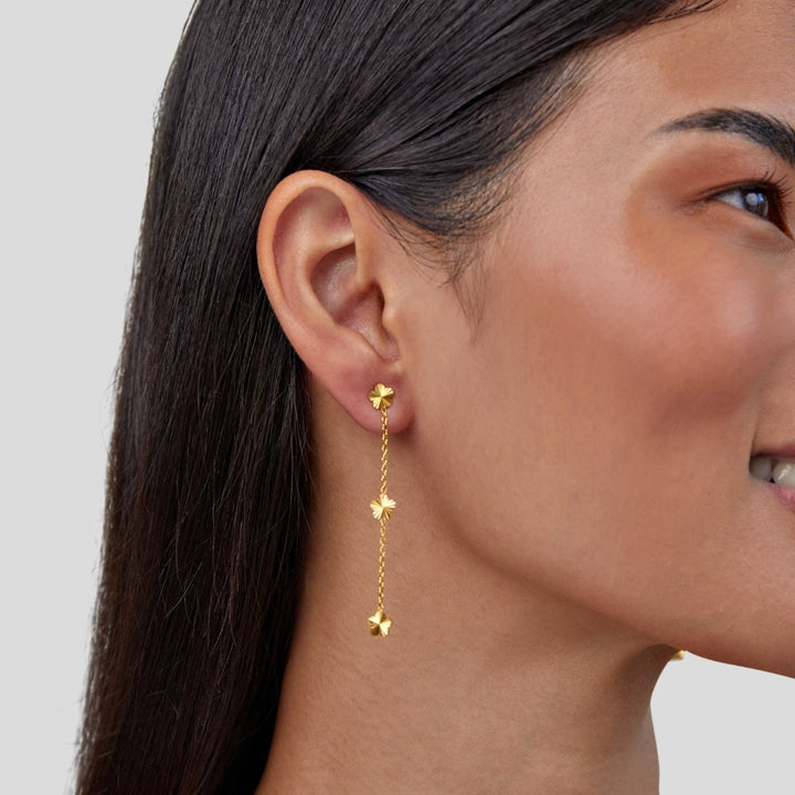 Bloom Burst Earrings
