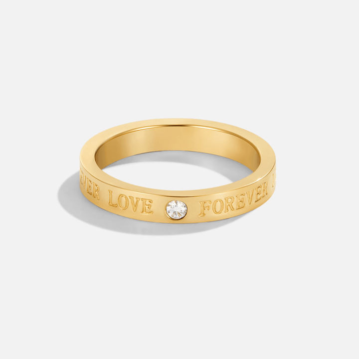 Everlasting Glow Ring