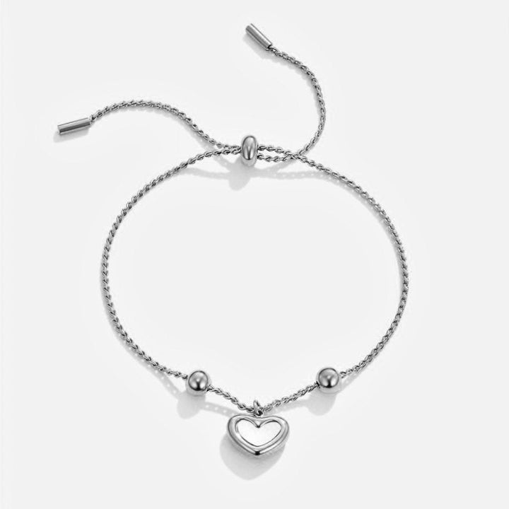 Eternal Bond Bracelet