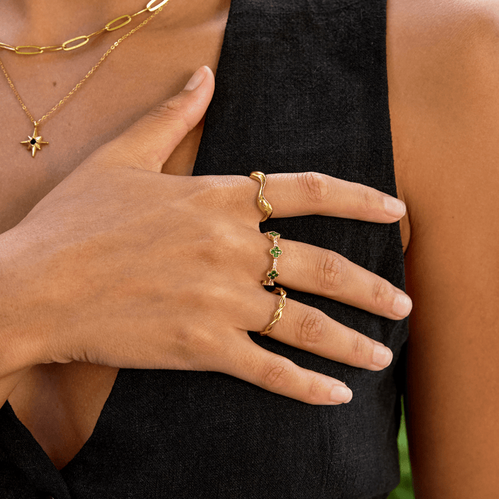 Lucky Spark: Ignite Your Vibe