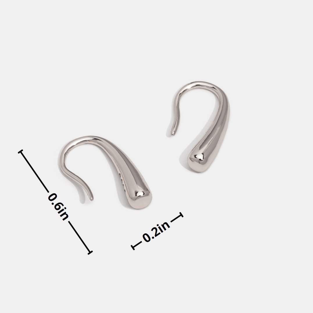 Dewdrop Delight Earrings