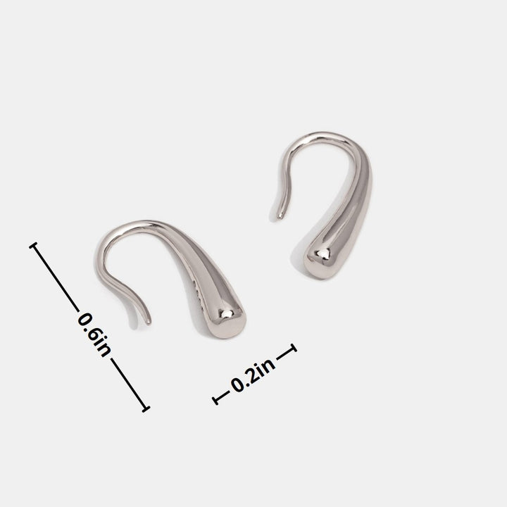 Dewdrop Delight Earrings