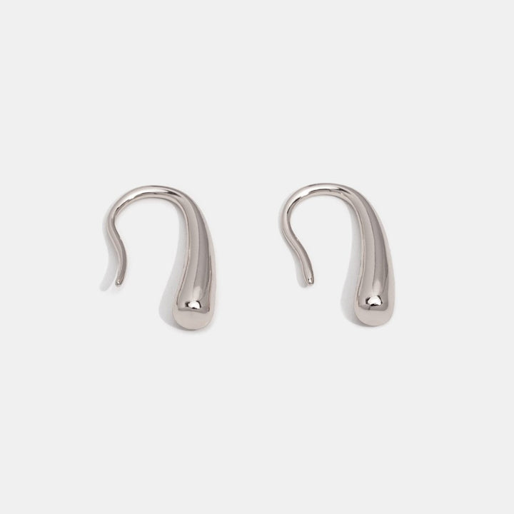 Dewdrop Delight Earrings