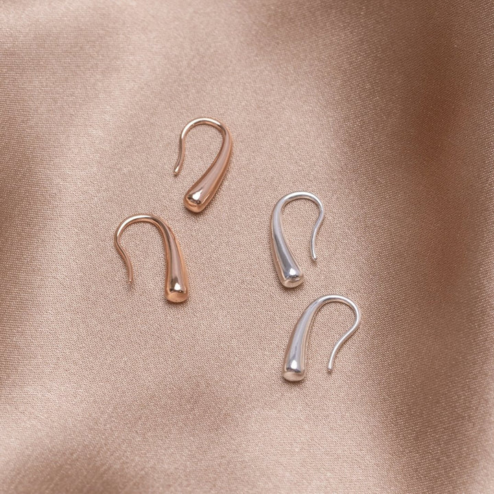 Dewdrop Delight Earrings