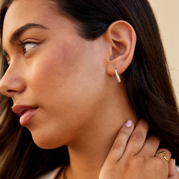Dewdrop Delight Earrings