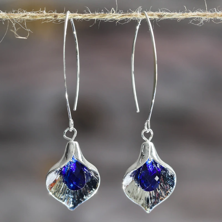 Ocean Breeze Earrings