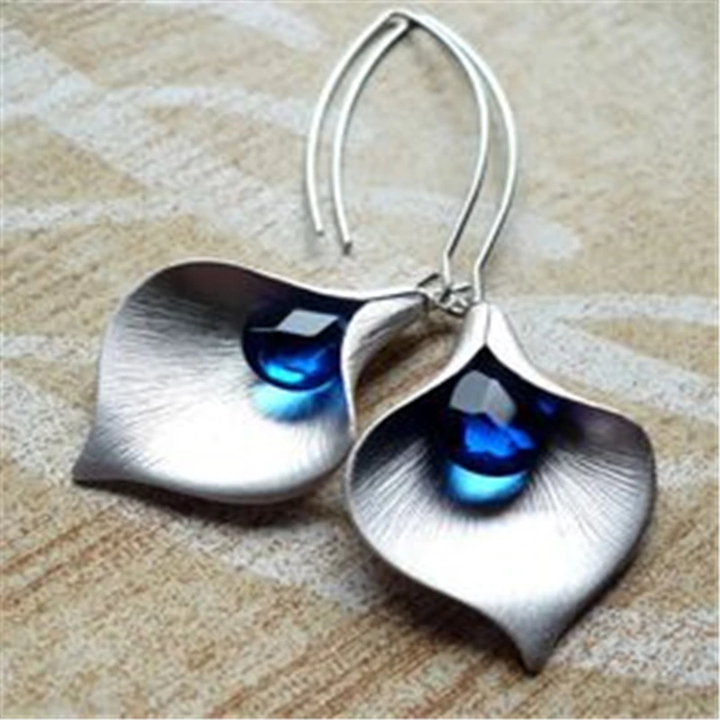 Ocean Breeze Earrings
