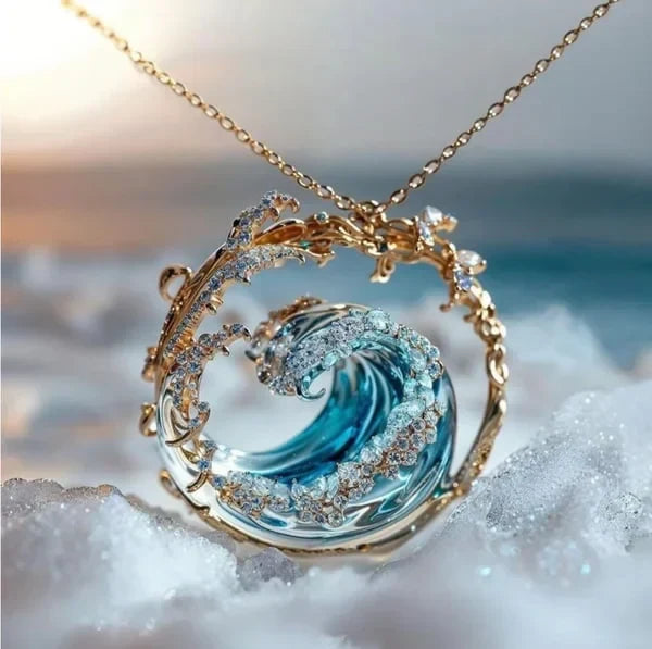 Ocean’s Vow: Essence Unleashed