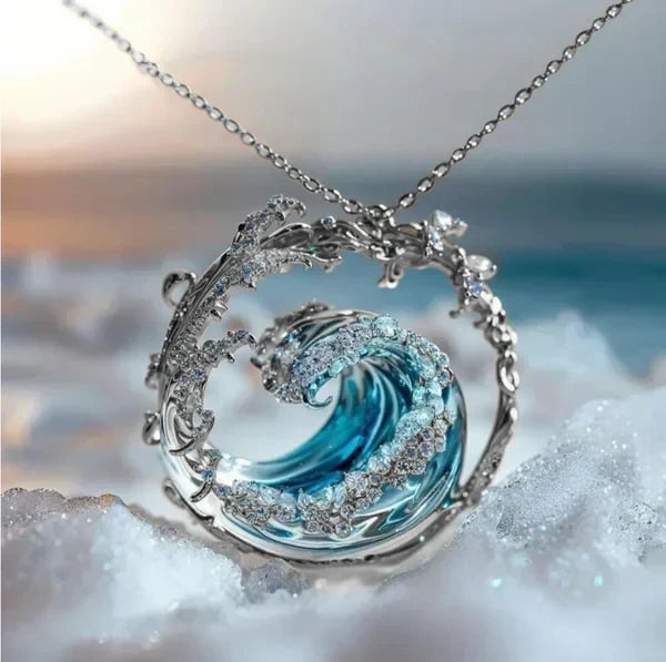 Ocean’s Vow: Essence Unleashed