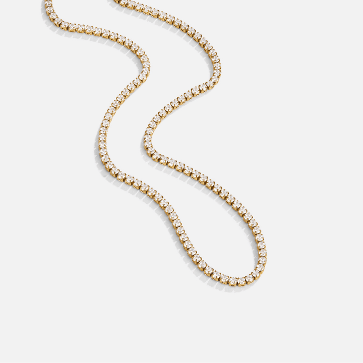 Cordelia Glow Necklace