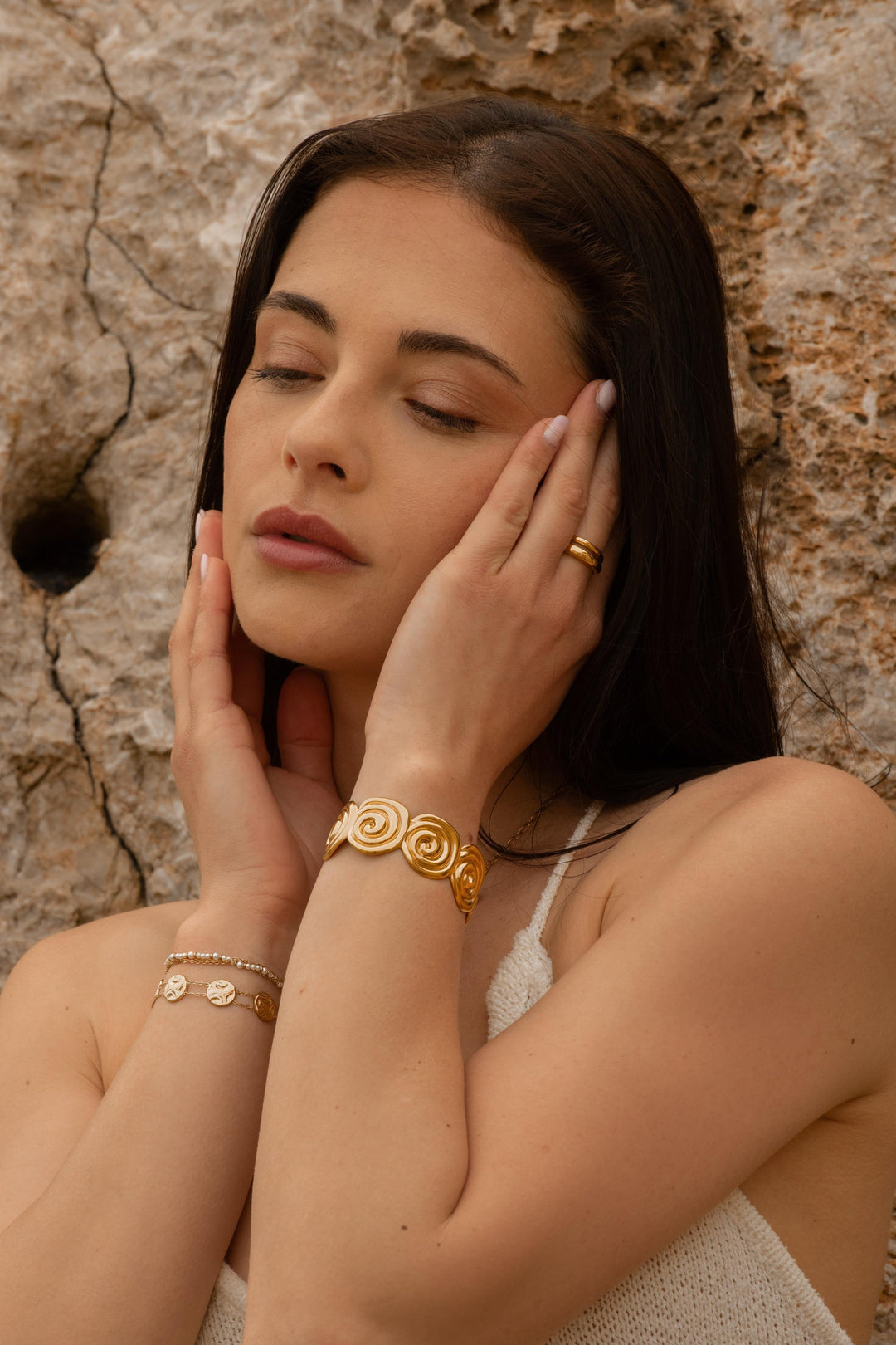 Ocean Glow Luxe