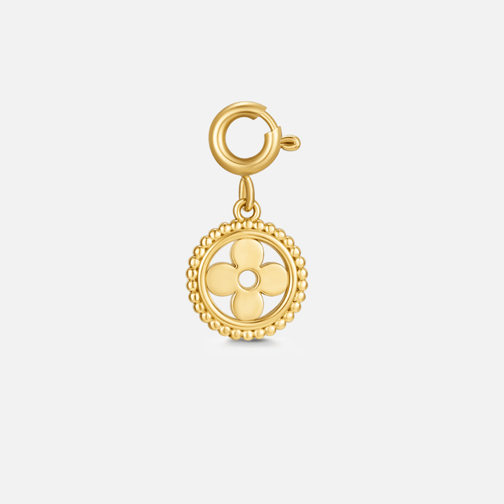 Springtime Radiance Charm
