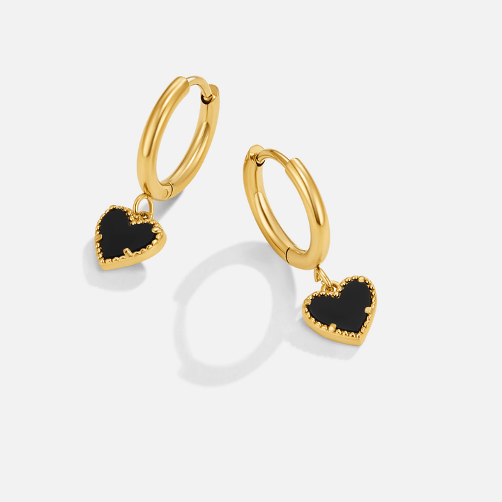 Tarnished Hearts: Heartfelt Hoops