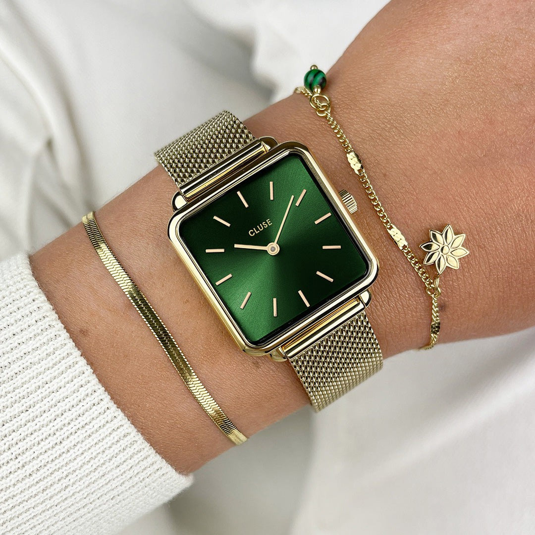 Green Harmony
