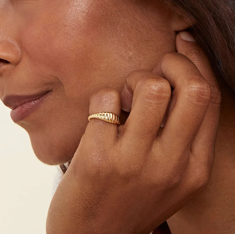 Oasis Whispers | Morgana Ring